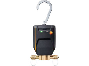 Kältemittelventil testo 0560 5600