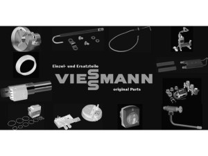 Viessmann Gasdruckwächter GW 50 A4