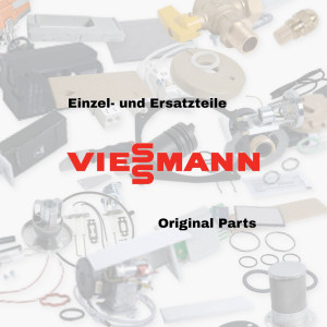 Viessmann Umrüstsatz Motorentlüftung MAN E2876E312 7869890