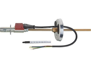 Giersch Düsenstock mit Ölvorwärmer + Kabel 47-90-24130