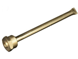Lk 150 Sensorgehäuse 150mm