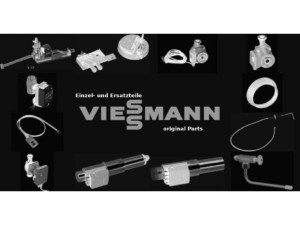 Viessmann Dichtung für Revisiondeckel OTI 130/200 7867391