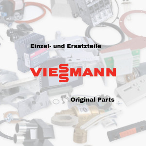 Viessmann Anschlussleitung Heizkreispumpe 20 für Vitodens 100-W WB1B 7831867