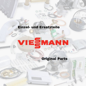 Viessmann T-Stück 87° von 60/100 auf 80/125 7568144