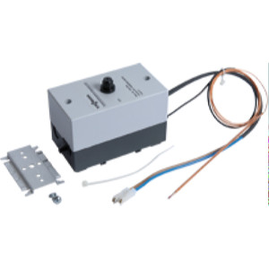Viessmann 7814321 Zusatzkasten Millivolt STB