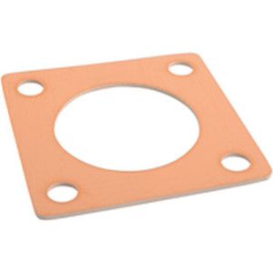 Viessmann Dichtung DN65, 123x123x3mm 7810041