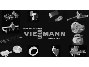 Viessmann 7858473 Schutzkappe flach