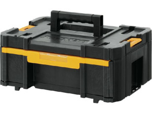 Transportkoffer T STAKâ„¢-Box III DeWALT DWST1-70705
