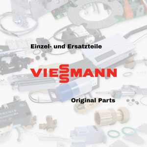 Viessmann Reinigungswinkel 87° DW-Silver 130 7539524