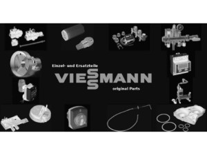 Viessmann Ölsumpfheizung 7871450