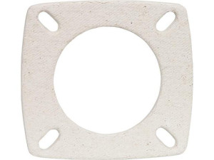 Weishaupt 232 100 0110/7 Flanschdichtung 136x146 232 100 0110/7
