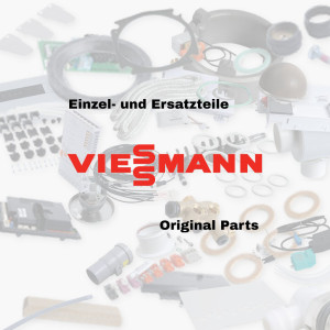 Viessmann Abgaskasten CU3A 13-35kW 7895543
