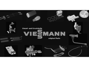 Viessmann Widerstandsbox für Vitolig 300 VL3A 7861902