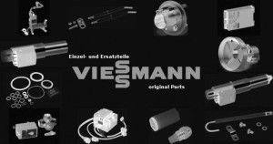 Viessmann HR-Adapterrohr WT 7840680
