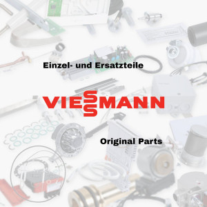 Viessmann Anschlussrohr G1 1/2 7887979
