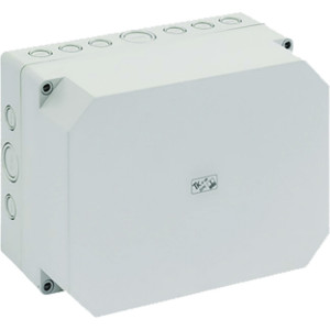 Viessmann Wandgehäuse für Gateway ZK04917