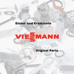Viessmann Reduzierung exzentrisch 160/110mm 7338187