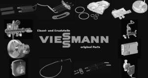 Viessmann 7834808 Blechmantel oben Vitocal 160-A