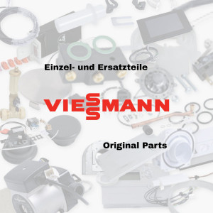 Viessmann Verkleidung mit Isolierung N vorn oben für Vitolig 150 25 und 40kW 7826081