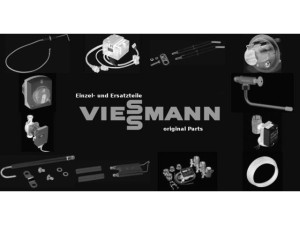Viessmann Injektor 333 9505477