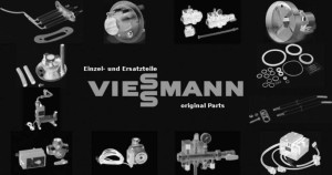 Viessmann Elektronische Anzeige Vitoclima 300-S OT307H 7826840