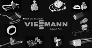 Viessmann 7380504 Umstellteile ARN48 FLG > EG-H