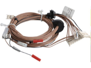 Viessmann 7822945 Kabelbaum X8/X9