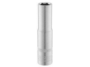 Stanley FM 1/4 6-Kant Schmale Stecknuss 7 mm FMMT17337-0