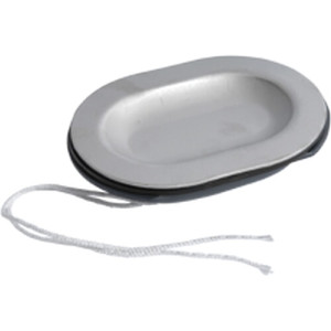 Viessmann Speicherverschlussdeckel oval für Speicher-Wassererwärmer 7204258