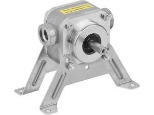Unistar/v 2001-B Impellerpumpe ohne Antrieb Pumpe max. 60 L/Min., max 3 bar