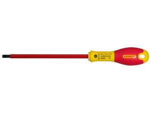 Stanley Schraubendreher FatMax isoliert5,5x100mm 0-65-413