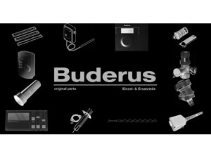 Buderus 87183104320 Verdampfer