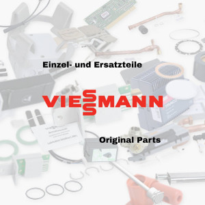 Viessmann Plattenwärmetauscher B250ASHx130 7870468