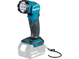 Akku-led-arbeitsleuchte Makita DEBDML815, 18V ohne Akku und Ladegerät