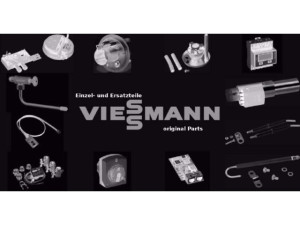 Viessmann Ventilatorrad 7871444