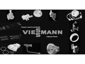 Viessmann Tür Vitocrossal 300 CA3B 7858559