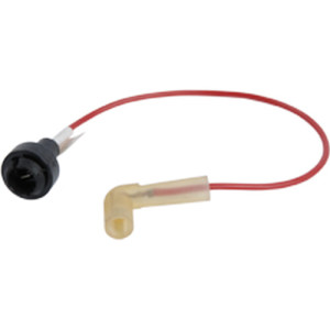 Viessmann Ionisationsltg. mit Winkelstecker l=360 7822949