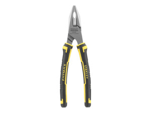 Stanley Kombinationszange FatMax, 200mm 0-89-868