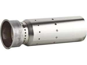 Brennerrohr für Buderus 8718585025 ersetzt 63009757 OEM