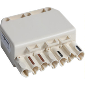 Viessmann Gegenstecker 7-polig 7814195