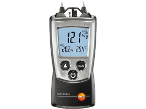 Materialfeuchte-messgerät Pocket Line testo 606-1