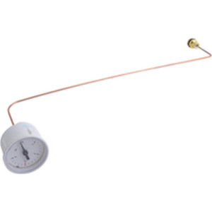 Viessmann Manometer für Vitodens 100-W WB1B 7831391
