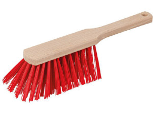 Handfeger, Holz, 32 cm, Elaston