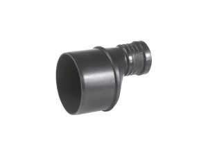 Sitech+ R Übergangsrohr lang DN32x50