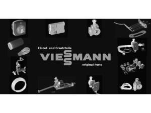 Viessmann 7856799 Gehäuse Vitovent 200-C (R)