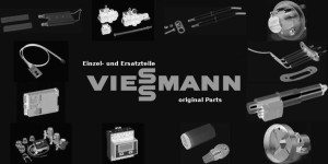 Viessmann 7843070 Isolierung Vitotrans 353 PxS