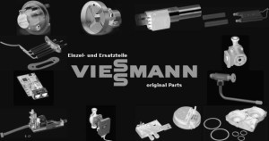 Viessmann Brenner LVR 35kW 7825994