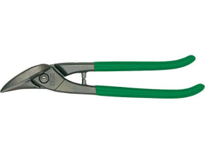 Ideal-schere blau lackiert Typ 225R rechts Länge 260mm