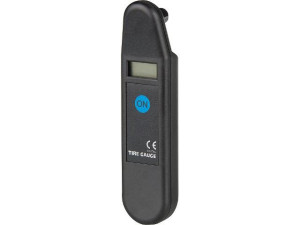 Digitales Vordruckmessgerät bis max,7bar