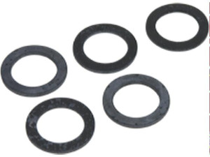 Viessmann 7088562 Dichtungssatz (5 Stück)